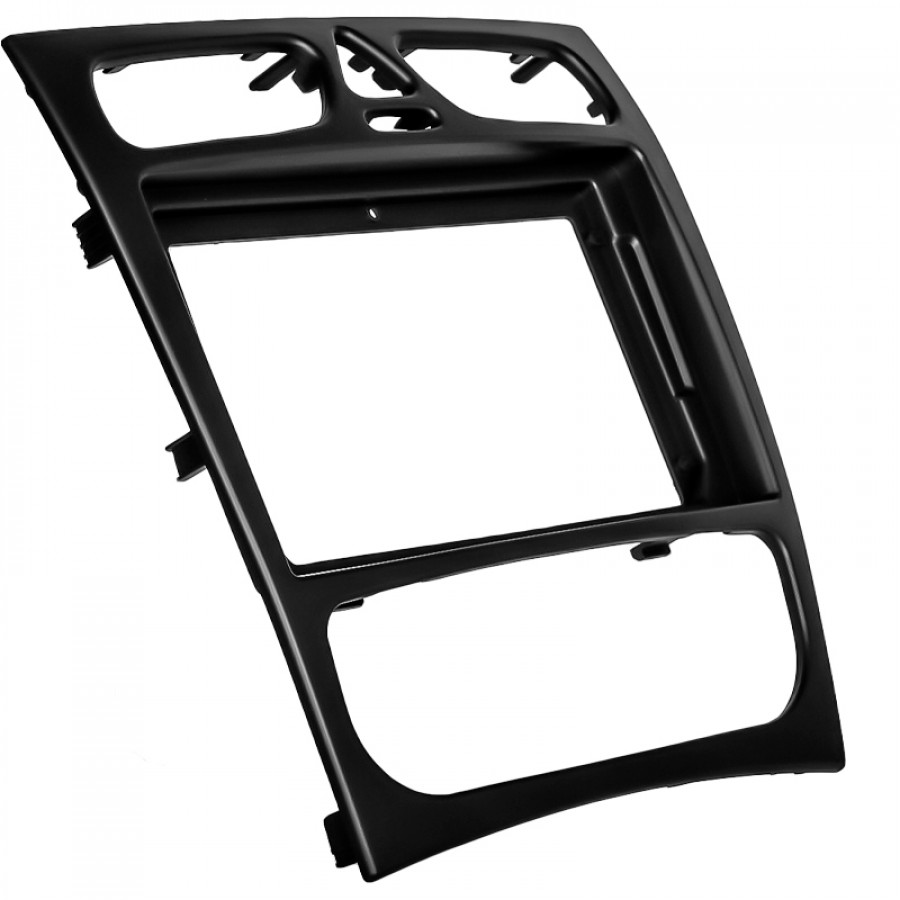 Переходная рамка Mercedes C-klasse (W203) 2000-2004 (5308) 9"