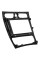 Переходная рамка Mercedes C-klasse (W203) 2000-2004 (5308) 9"