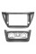 Переходная рамка Mitsubishi Lancer IX 2000-2010 (6624) 9"