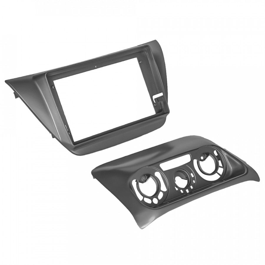 Переходная рамка Mitsubishi Lancer IX 2000-2010 (6624) 9"