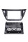 Переходная рамка Mitsubishi Lancer IX 2000-2010 (6624) 9"
