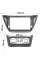 Переходная рамка Mitsubishi Lancer IX 2000-2010 (6624) 9"
