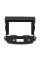 Переходная рамка Mitsubishi Outlander XL 2006-2012 Peugeot 4007 2007-2012 Citroen C-Crosser 2007-2012 (MI 055N) 6454 9" Black