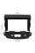 Переходная рамка Mitsubishi Outlander XL 2006-2012 Peugeot 4007 2007-2012 Citroen C-Crosser 2007-2012 (MI 055N) 6454 9" Black