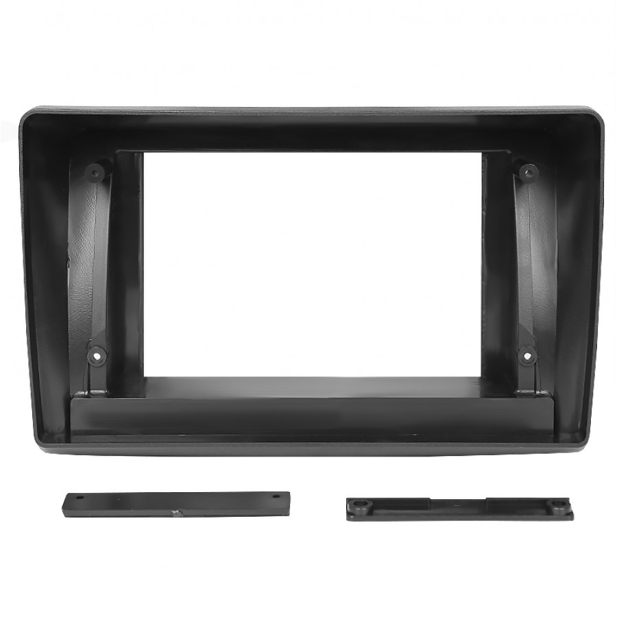 Переходная рамка Nissan Primastar 2001-2010 Opel Vivaro 2001-2010 Renault Trafic 2001-2010 (4830) 10.1"