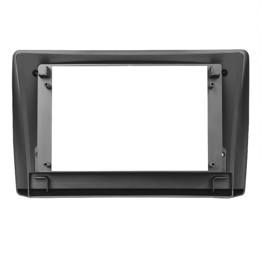 Переходная рамка Nissan Primastar 2001-2010 Opel Vivaro 2001-2010 Renault Trafic 2001-2010 (4830) 10.1"
