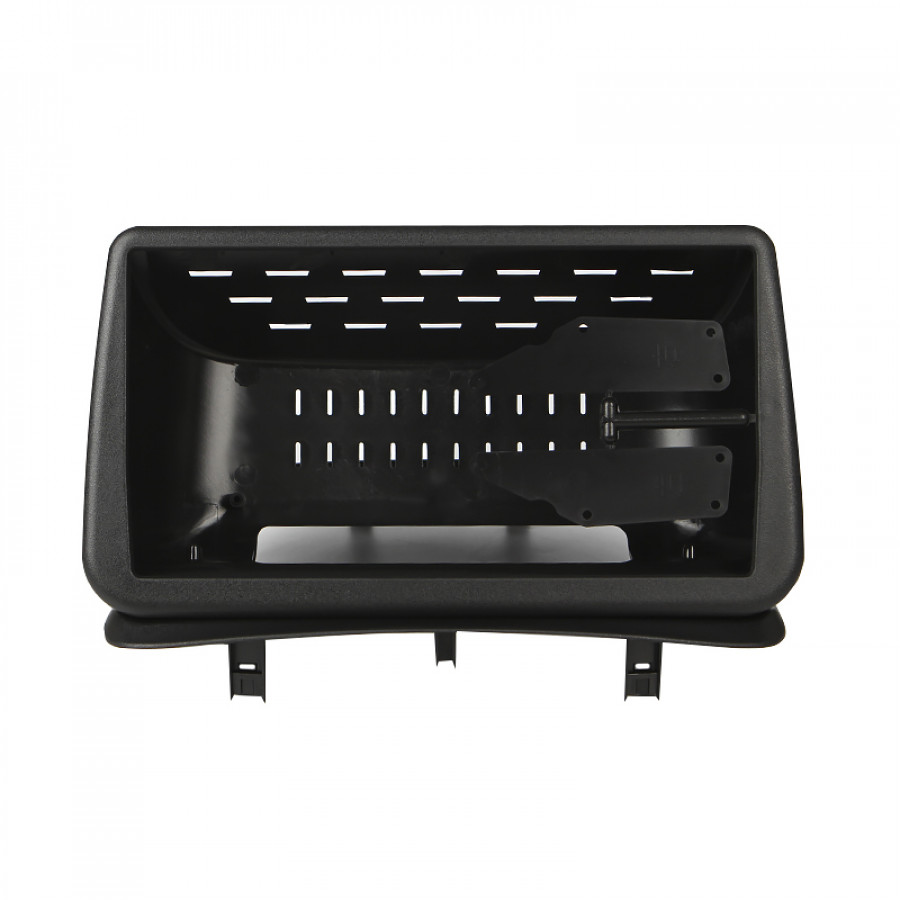 Переходная рамка Renault Clio 2005-2014 (7609) 9"