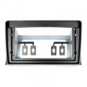 Переходная рамка Volkswagen Multivan 2010-2015 (6706) 9"