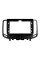 Переходной штатный комплект с проводкой Infiniti G25 G35 G37 2006-2013 9" (1234-308) + canbus