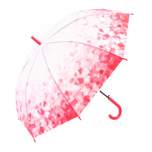 Женский зонт RST Japanese style Pink
