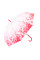 Женский зонт RST Japanese style Pink