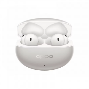 Навушники OPPO Enco Free4 Dynaudio ETED1 silver