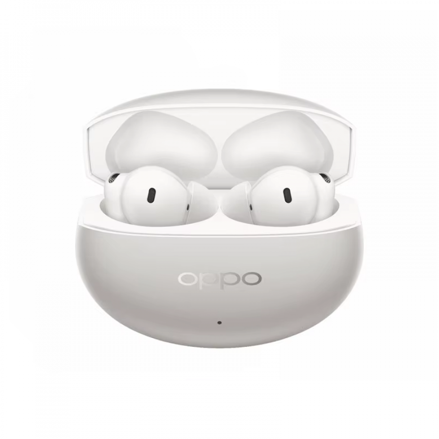 Навушники OPPO Enco Free4 Dynaudio ETED1 silver