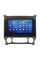 Штатная магнитола Lesko для Chevrolet Silverado III (K2XX) Рестайлинг 2015-2019 экран 10" 2/32Gb CarPlay 4G Wi-Fi GPS Prime