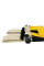 Рюкзак- кенгуру для животных A10010-YW Yellow White L