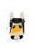 Рюкзак- кенгуру для животных A10010-YW Yellow White L