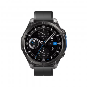 Смарт годинник Zeblaze Vibe 8 black