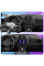 Штатная магнитола Lesko для Jeep Patriot  2007-2016 экран 10" 2/32Gb Wi-Fi GPS Base