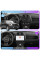 Штатная магнитола Lesko для Jeep Patriot  2007-2016 экран 10" 4/64 QLED CarPlay 4G Wi-Fi GPS 360 Prime