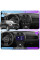 Штатная магнитола Lesko для Jeep Patriot  2007-2016 экран 10" 6/128Gb 4G Wi-Fi GPS Top
