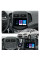 Штатная магнитола Lesko для Chevrolet Sonic I 2011-2016 экран 9" 2/32Gb Wi-Fi GPS Base