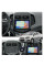 Штатная магнитола Lesko для Chevrolet Sonic I 2011-2016 экран 9" 2/32Gb CarPlay 4G Wi-Fi GPS Prime