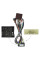 Штатная магнитола Lesko для Dacia Lodgy  2017-н.в. экран 9" 2/32Gb Wi-Fi GPS Base