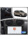 Штатная магнитола Lesko для Dacia Lodgy  2017-н.в. экран 9" 4/64 QLED CarPlay 4G Wi-Fi GPS 360 Prime