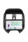 Штатная магнитола Lesko для Nissan Almera III (G15) 2012-2018 экран 9" 4/64 QLED CarPlay 4G Wi-Fi GPS 360 Prime