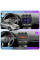 Штатная магнитола Lesko для Nissan Altima IV (L32) Рестайлинг 2009-2013 экран 9" 4/64Gb CarPlay 4G Wi-Fi GPS Prime