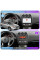 Штатная магнитола Lesko для Nissan Altima IV (L32) Рестайлинг 2009-2013 экран 9" 4/64 QLED CarPlay 4G Wi-Fi GPS 360 Prime