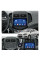 Штатная магнитола Lesko для Chevrolet Sonic I 2011-2016 экран 9" 6/128Gb 4G Wi-Fi GPS Top