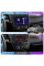 Штатная магнитола Lesko для Nissan Altima IV (L32) Рестайлинг Manual AC 2009-2013 экран 9" 4/64Gb 4G Wi-Fi GPS Top