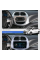 Штатная магнитола Lesko для Chevrolet Spark III (M300) Рестайлинг 2020-н.в. экран 9" 2/32Gb Wi-Fi GPS Base