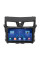 Штатная магнитола Lesko для Nissan Altima V (L33) Рестайлинг 2015-2018 экран 10" 4/32Gb 4G Wi-Fi GPS Top