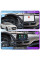 Штатная магнитола Lesko для Nissan Altima VI (L34) 2018-н.в. экран 10" 4/64 QLED CarPlay 4G Wi-Fi GPS 360 Prime