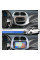 Штатная магнитола Lesko для Chevrolet Spark III (M300) Рестайлинг 2020-н.в. экран 9" 4/64Gb CarPlay 4G Wi-Fi GPS Prime