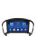 Штатная магнитола Lesko для Nissan Juke I 2010-2014 экран 9" 2/32Gb 4G Wi-Fi GPS Top