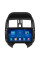 Штатная магнитола Lesko для Nissan Latio I (N17) 2012-2014 экран 9" 6/128Gb 4G Wi-Fi GPS Top
