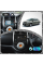 Штатная магнитола Lesko для Nissan Latio I (N17) Рестайлинг 2014-2016 экран 9" 6/128Gb 4G Wi-Fi GPS Top