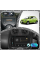 Штатная магнитола Lesko для Nissan Micra IV (K13) Рестайлинг 2013-2016 экран 9" 4/64Gb 4G Wi-Fi GPS Top