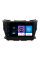 Штатная магнитола Lesko для Nissan Murano III (Z52) 2014-н.в. экран 10" 1/16Gb Wi-Fi GPS Base