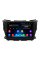 Штатная магнитола Lesko для Nissan Murano III (Z52) 2014-н.в. экран 10" 2/32Gb Wi-Fi GPS Base