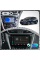 Штатная магнитола Lesko для Nissan Murano III (Z52) 2014-н.в. экран 10" 6/128Gb 4G Wi-Fi GPS Top