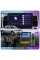 Штатная магнитола Lesko для Nissan Navara (Frontier) III (D40) ver 2 2005-2010 экран 9" 2/32Gb Wi-Fi GPS Base