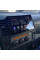 Штатная магнитола Lesko для Nissan Navara (Frontier) III (D40) ver 2 2005-2010 экран 9" 2/32Gb CarPlay 4G Wi-Fi GPS Prime