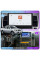Штатная магнитола Lesko для Nissan Navara (Frontier) III (D40) ver 2 2005-2010 экран 9" 4/64 QLED CarPlay 4G Wi-Fi GPS 360 Prime