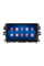 Штатная магнитола Lesko для Nissan Navara (Frontier) IV (D23) 2014-2016 экран 10" 6/128Gb 4G Wi-Fi GPS Top