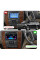 Штатная магнитола Lesko для Chevrolet Suburban XI 2007-2013 экран 10" 2/32Gb Wi-Fi GPS Base