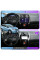 Штатная магнитола Lesko для Nissan Note II 2012-2016 экран 10" 4/32Gb 4G Wi-Fi GPS Top